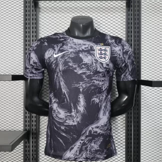 Camiseta de Fútbol Edición Especial Inglaterra Versión Jugador 2026 AAA calidad fan