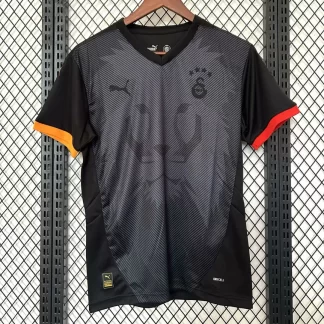 2025/2026 Edición Especial Galatasaray Camiseta de Fútbol Calidad Tailandesa