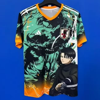 2025/2026 Camiseta de Fútbol Japón Edición Especial 53 Calidad Tailandesa