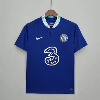 2022/2023 Chelsea Camiseta de Fútbol Local
