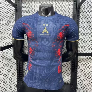 2026/2027 Versión Jugador Paris Saint-Germain Edición Especial 09 Camiseta de Fútbol 1:1 Calidad Tailandesa