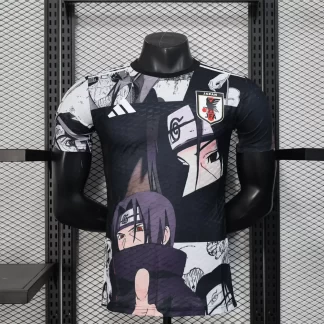 2025/2026 Camiseta Edición Especial Jugador Japón 17 Calidad Tailandesa