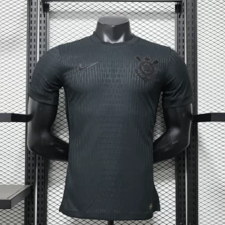 2024/2025 Versión Jugador Camiseta Visitante Corinthians Calidad Tailandesa