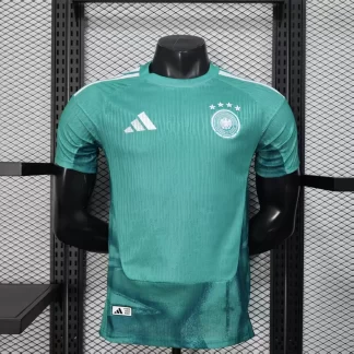 Camiseta de Portero Alemania Versión Jugador 2026 AAA calidad fan