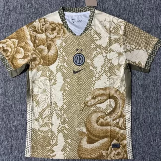 2025/2026 Camiseta de Fútbol Inter Milan Edición Especial 01 Calidad Tailandesa
