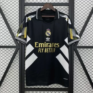 2025/2026 Camiseta de Fútbol Edición Especial 08 Real Madrid Calidad Tailandesa