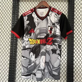 2025/2026 Camiseta de Fútbol Edición Especial 28 de Japón Calidad Tailandesa