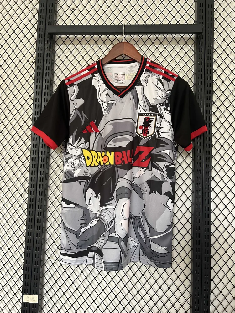 2025/2026 Camiseta de Fútbol Edición Especial 28 de Japón Calidad Tailandesa