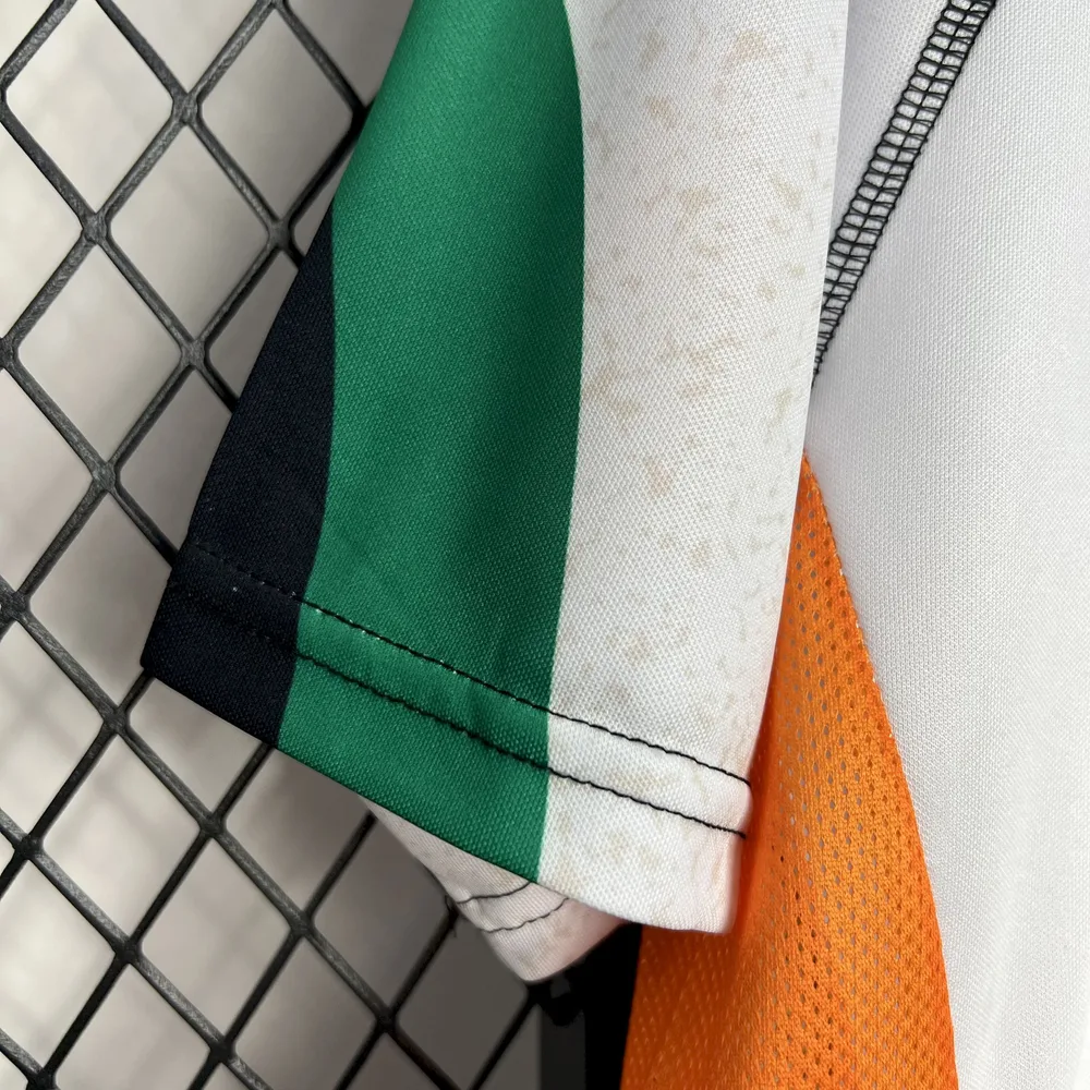 2024/2025 Venezia Camiseta de Visitante Fútbol Calidad Tailandesa