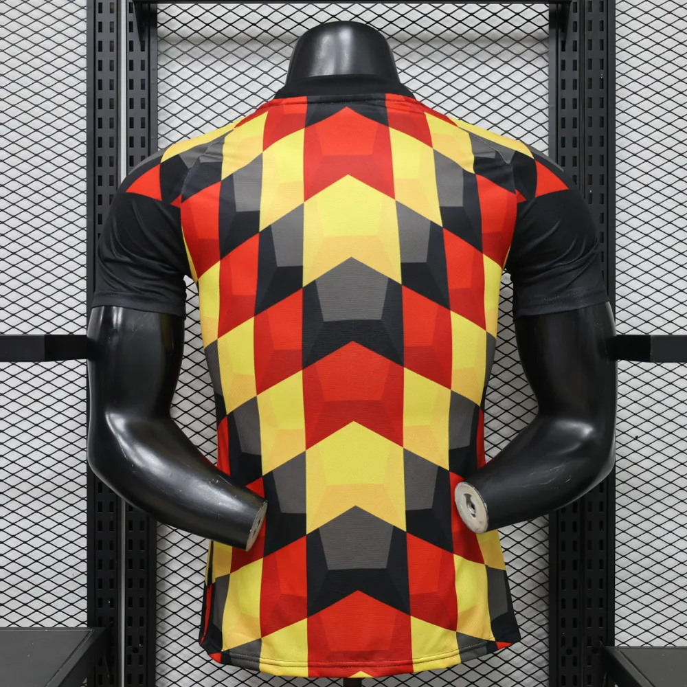 2026 Player Version Camiseta de Fútbol Edición Especial Alemania AAA calidad fan