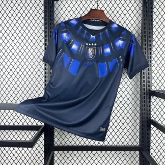 2026 Uruguay National Team Away Soccer Jersey 1:1 Thai Quality