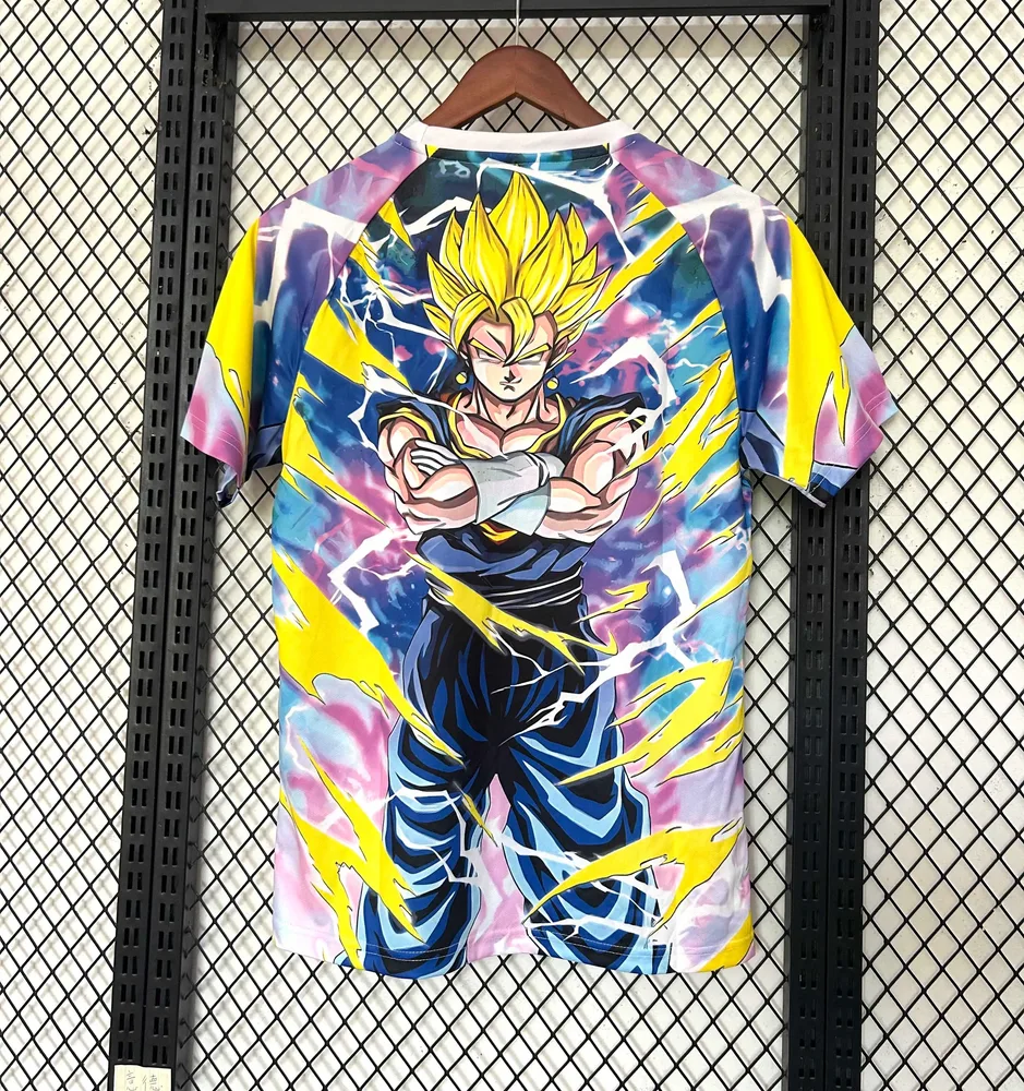 2025/2026 Camiseta de Fútbol Edición Especial 35 de Japón Calidad Tailandesa