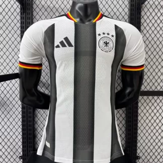 2026 Camiseta de Fútbol Versión Jugador Edición Especial Alemania Calidad Tailandesa