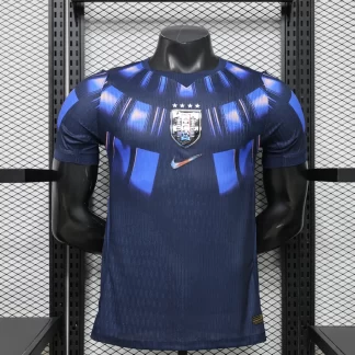 Camiseta Visitante Versión Jugador 2026 Uruguay AAA calidad fan