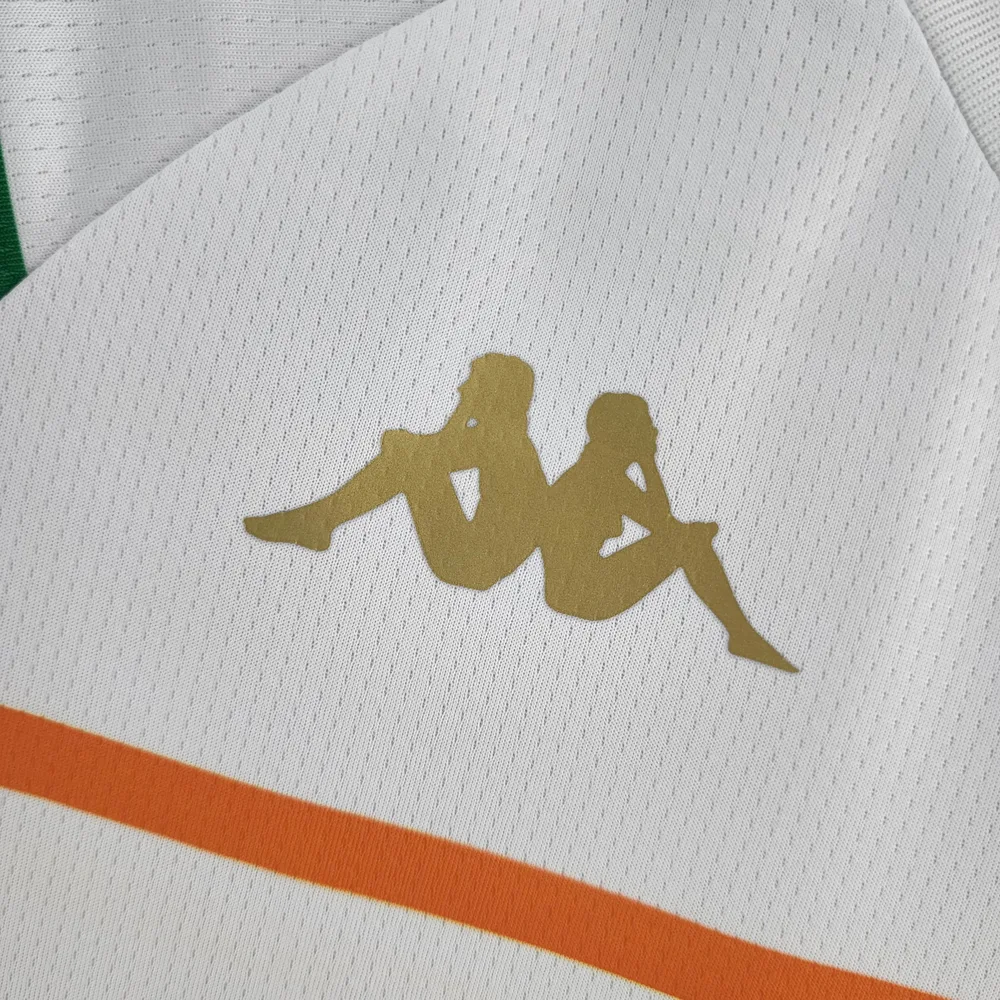2022/2023 Camiseta de Fútbol Visitante Venezia Calidad Tailandesa