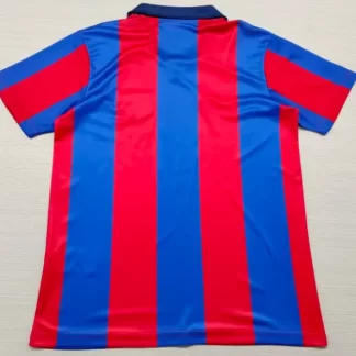 Camiseta de fútbol retro de Barcelona 2026/2027 1:1 Calidad Tailandesa