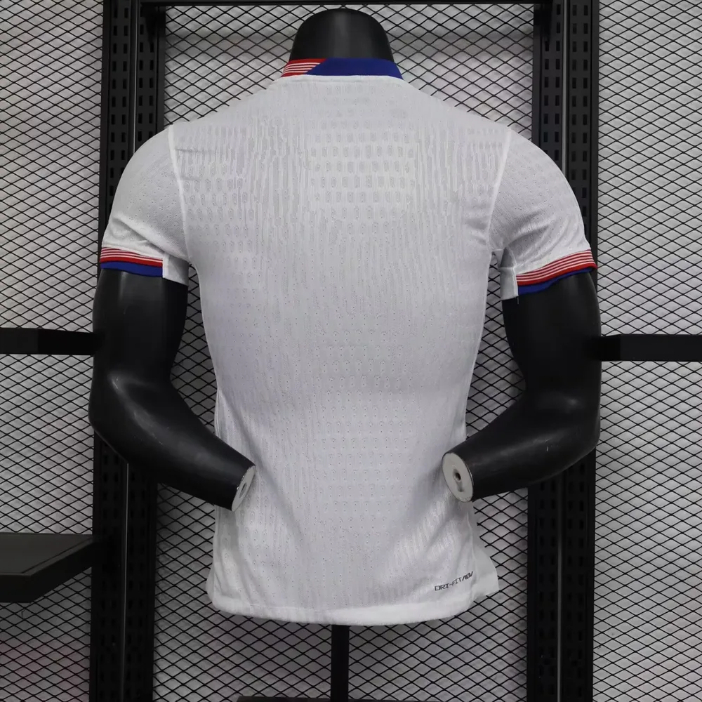 2024-2025 Versión Jugador Camiseta Local América Calidad Tailandesa