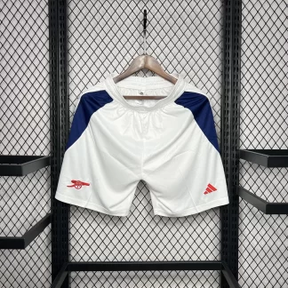 Pantalón Corto Local Arsenal 2024/2025