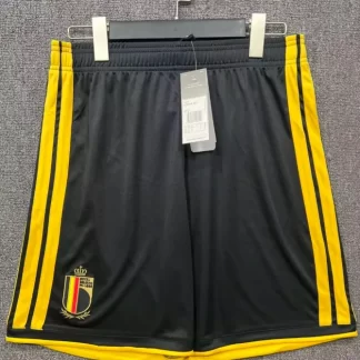 Camiseta Local de la Selección de Bélgica 2026 Calidad Tailandesa