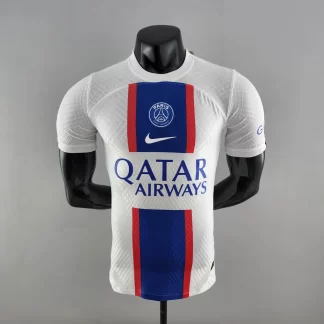 2022/2023 Versión Jugador Psg Paris Saint-Germain Tercera Visitante