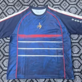 2025/2026 Francia Edición Conmemorativa Camiseta de Fútbol 1:1 Calidad Tailandesa