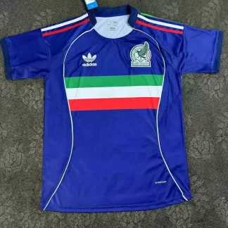 Camiseta de Visitante de México 2025/2026 Calidad Tailandesa