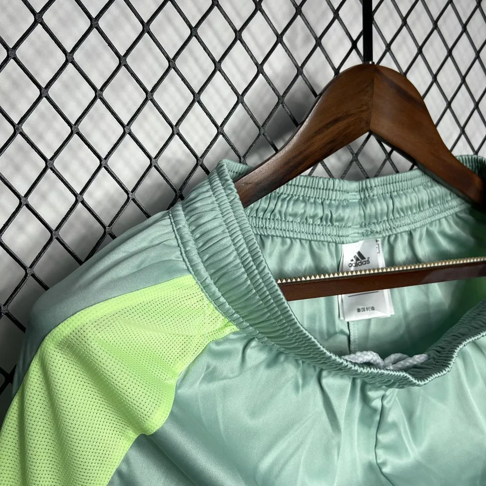 Pantalón Corto 2024 de la Selección Nacional de México Visitante AAA calidad aficionado