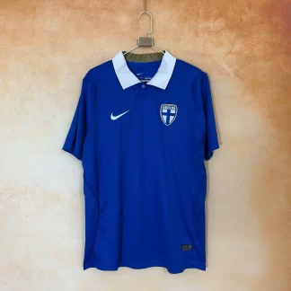 2026 Camiseta Visitante de la Selección de Finlandia 1:1 Calidad Tailandesa