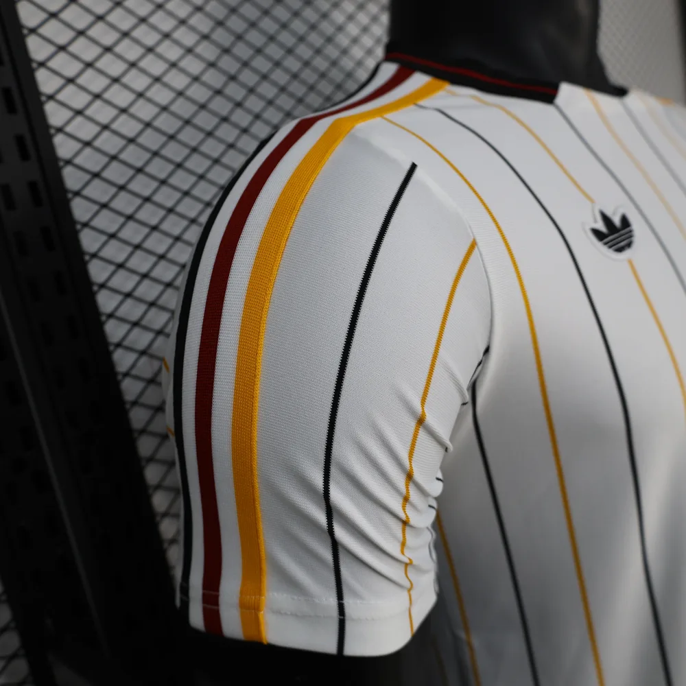 Camiseta de Fútbol Edición Especial Alemania Versión Jugador 2026