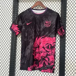 2025/2026 Camiseta de Fútbol Edición Especial Barcelona 15 Calidad Thai
