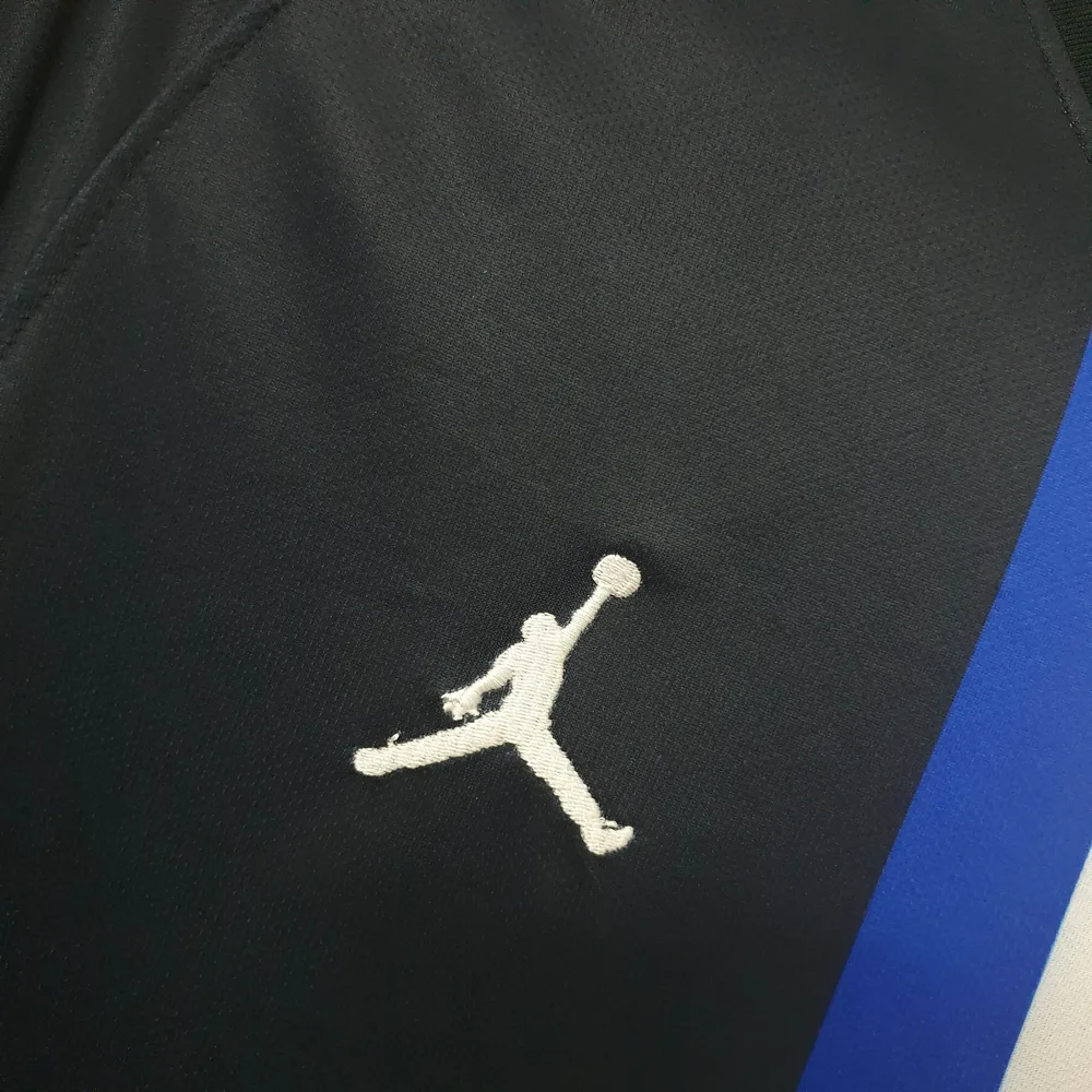 2019/2020 Retro Psg Paris Saint-Germain Cuarta Visitante