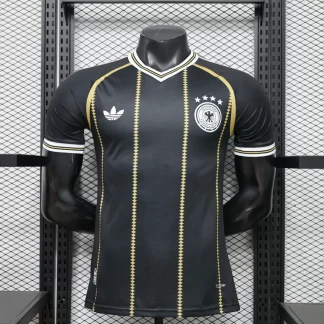 2026 Player Version Camiseta de Fútbol Edición Especial Alemania AAA calidad fan