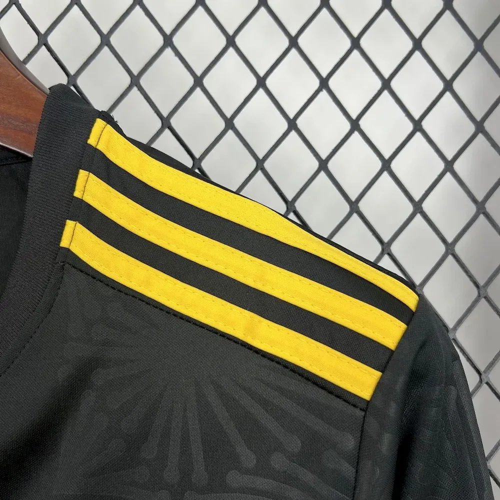 2025/2026 México Edición Especial Camiseta de Fútbol Calidad Tailandesa