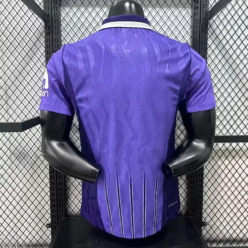 2026/2027 Versión Jugador Camiseta de Fútbol Tercera Equipación Visitante Tottenham 1:1 Calidad Tailandesa