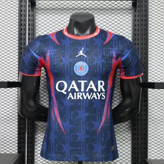 Camiseta de fútbol de Paris Saint-Germain 2026/2027 Edición Especial 05 Versión Jugador 1:1 Calidad Tailandesa