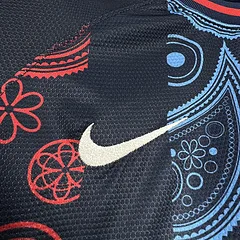 Camiseta Edición Especial Barcelona Bicolor 2024/2025 Calidad Thai