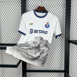 2025-2026 Porto Special Edition Football Shirt AAA fan-grade