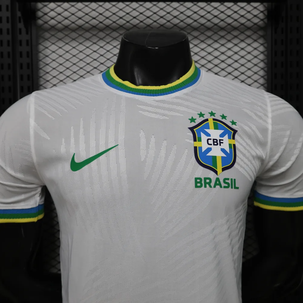 2026 Player Version Brazil National Team Special Edition Football Shirt AAA fan-grade