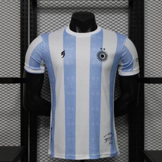 2026 Player Version Argentina Edición Especial Camiseta AAA calidad fan