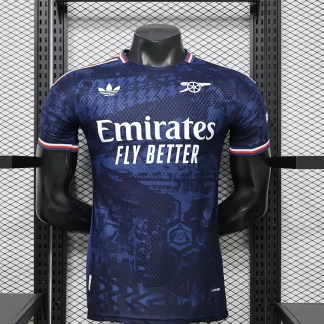 2026/2027 Versión Jugador Arsenal Edición Especial 03 Camiseta de Fútbol 1:1 Calidad Tailandesa