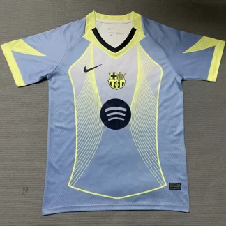 2025/2026 Camiseta de Fútbol Edición Especial 13 del Barcelona Calidad Tailandesa
