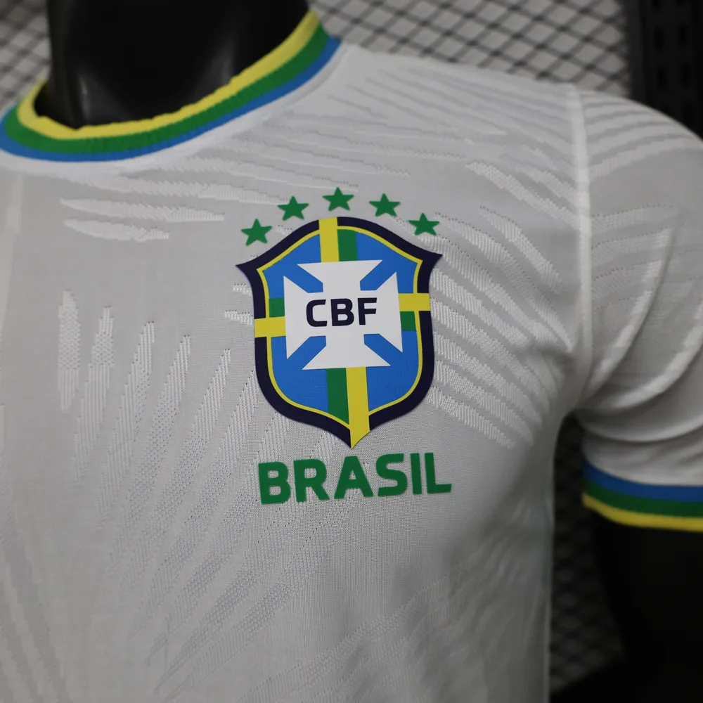 2026 Player Version Brazil National Team Special Edition Football Shirt AAA fan-grade