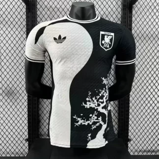 2024/2025 Versión Jugador Camiseta Edición Especial Japón 05