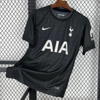 2025/2026 Tottenham Visitante 01 Camiseta de fútbol 1:1 Calidad tailandesa