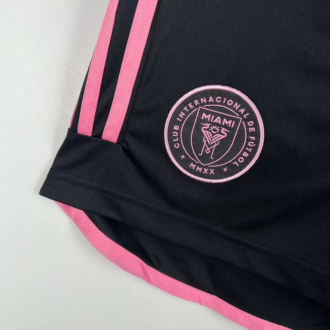 Pantalones Cortos Visitantes Inter Miami 2023/2024