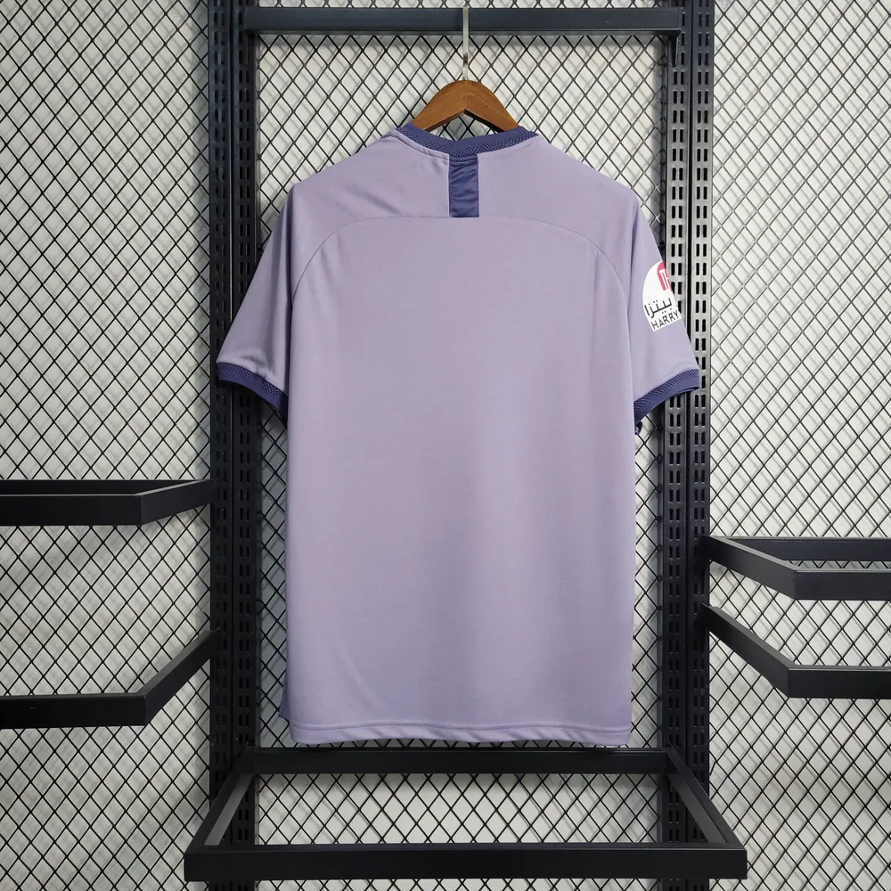 Camiseta de fútbol de cuarto equipación del Al-Nassr 2022/2023