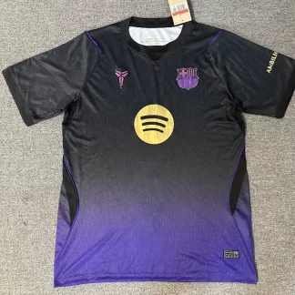 2026/2027 Barcelona Segunda Equipación Camiseta de Fútbol 1:1 Calidad Tailandesa