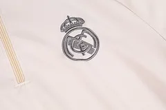 Chándal de Entrenamiento Real Madrid Rosa 2024/2025 Calidad Tailandesa