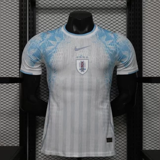 Camiseta de Fútbol Edición Especial de Uruguay Versión Jugador 2026 AAA calidad para aficionados
