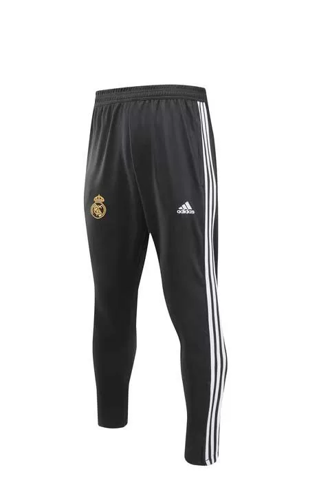 2023/2024 Real Madrid Edición Especial Chándal Entrenamiento Medio Tirante Blanco Set